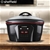 Sheffield 8 in 1 Cooking Master - Black 5L 1500W