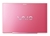 Sony VAIO S Series VPCSB35FGP 13.3 inch Pink Notebook (Refurbished)