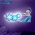 Disney Frozen Wall Friends - Snowflake Light Dance