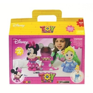 Disney Toy Factory - Cinderella & Minnie