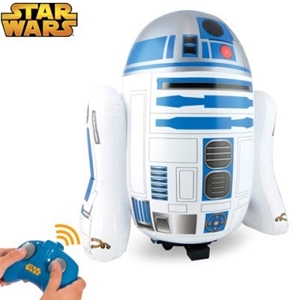 Star Wars™ Radio Control Jumbo Inflatabl