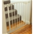 Pressure Mounted Baby Safety Gate 71cm - 82cm