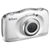 Nikon COOLPIX S33 13.2MP Digital Camera - White