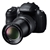Fujifilm FinePix HS30EXR Digital Camera