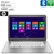 14'' HP Chromebook 14-X003TU HD Laptop - White