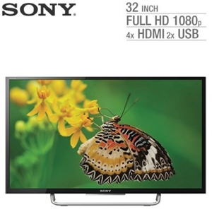 Sony BRAVIA KDL-32W700C 32'' FHD LED LCD