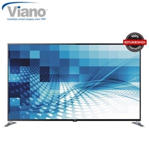 Viano 49`` Full HD LED LCD TV (Reconditi