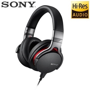 Sony MDR-1ADAC Hi-Res Audio Headphones w