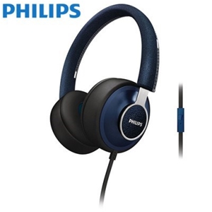Philips CitiScape Downtown On-Ear Headph