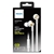 Philips TX2 In-ear Headphones with Mic
