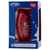 Sherrin Synthetic AFL Ball - Size 5 - Red