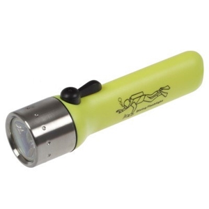 3W Cree LED Underwater Torch