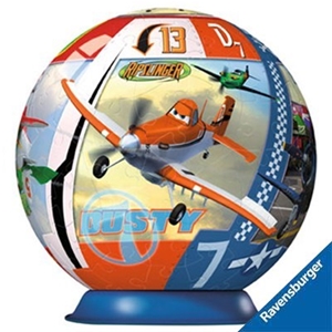 Ravensburger 108 Pc 3D Puzzleball - Disn