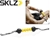 SKLZ Accuroller Adjustable Massage Roller