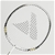 Pro Kennex Isocarbon 450 Badminton Racquet