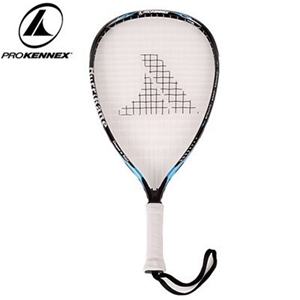 Pro Kennex Hurrikane Racquetball Racquet