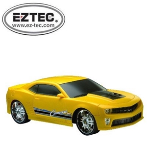 EZTEC Remote Control Car - Chevrolet Cam