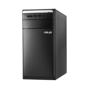 ASUS M11AD-AU003S Desktop Tower PC, Blac