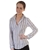 Herringbone Womens Odillion Stripe Shirt
