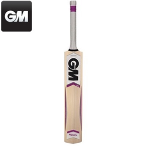 GM Mogul 202 Junior Cricket Bat - Size 6