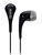AKG K340 High In-ear Headphones (Black)