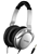 Denon AH-D510R “Mobile Elite” Ocer-Ear Headphones (Rem Black)
