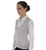 Herringbone Womens Sapodilla Vest