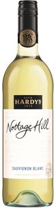 Hardy's `Nottage Hill` Sauvignon Blanc 2