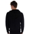 Mossimo Mens Rex Hooded Sweater