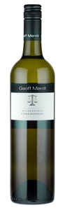 Geoff Merrill `Wickham Park` Chardonnay 