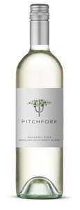 Pitchfork Semillon Sauvignon Blanc 2015 